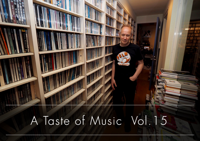 A Taste of Music | vol.15