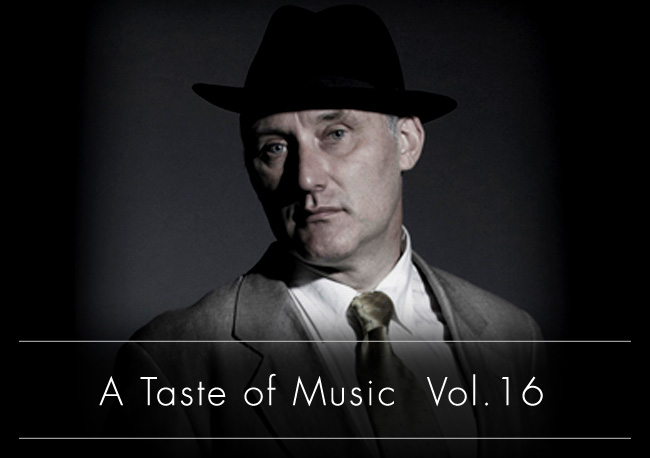 A Taste of Music | vol.16