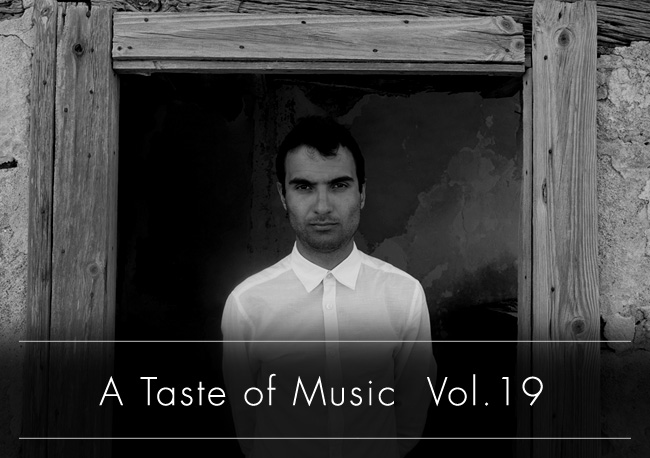 A Taste of Music | vol.19