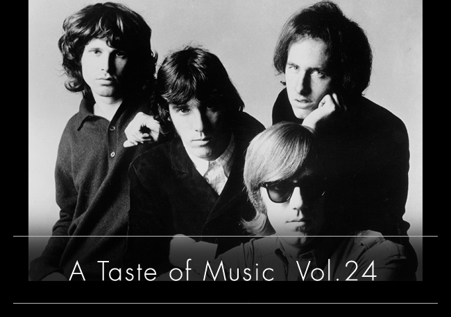 A Taste of Music | vol.24