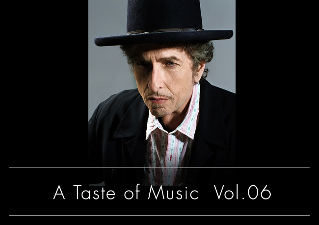 A Taste of Music | vol.06
