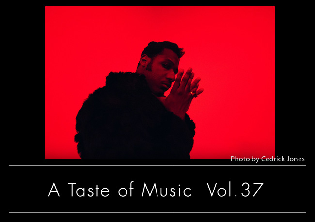 A Taste of Music | vol.37