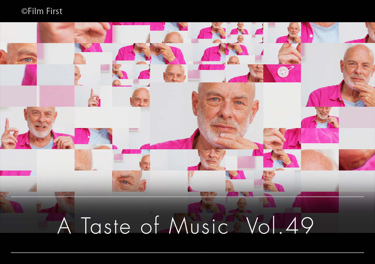 A Taste of Music | vol.49