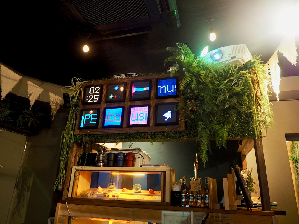 ライヴハウス image v32_42