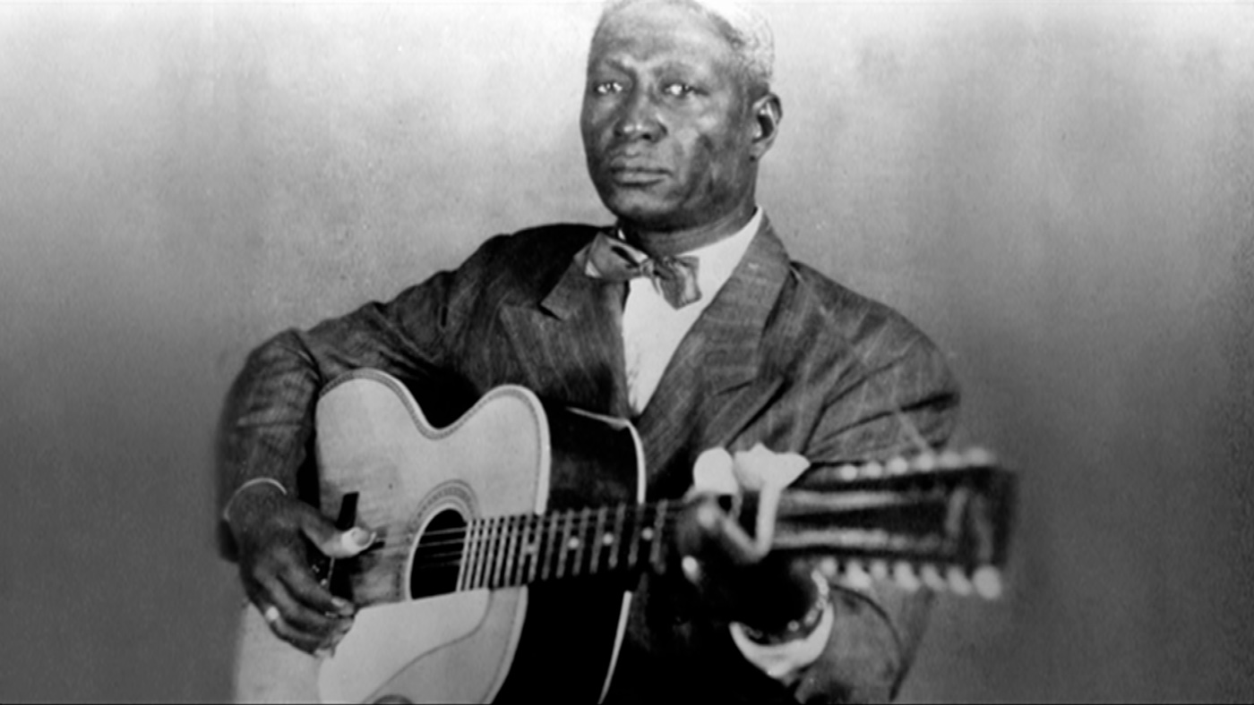 レッド・ベリー ©2024 House of Lead Belly image v48_05