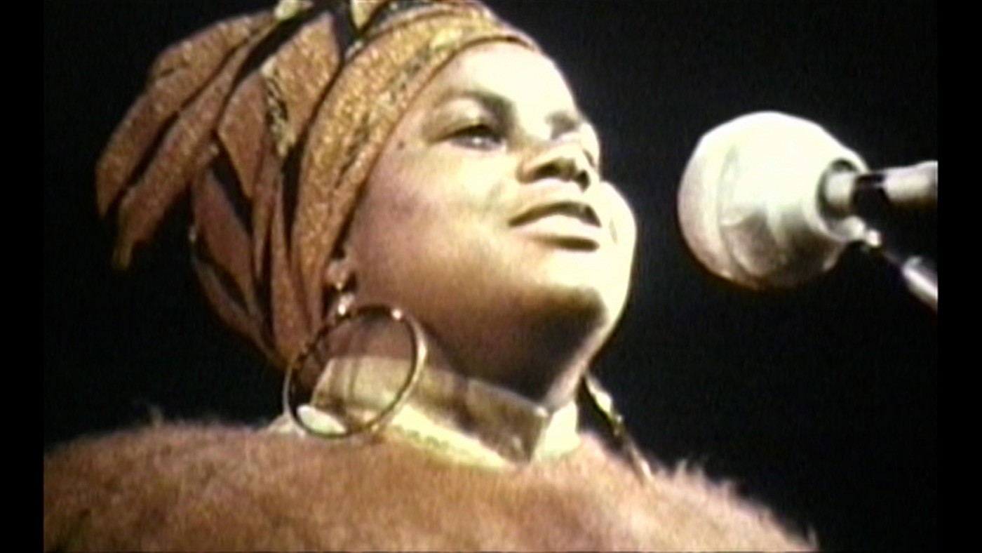 バーニス・ジョンソン・リーゴン ©2024 House of Lead Belly image v48_12